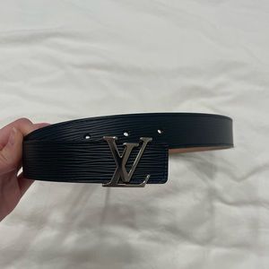 Louis Vuitton Belt 30NM